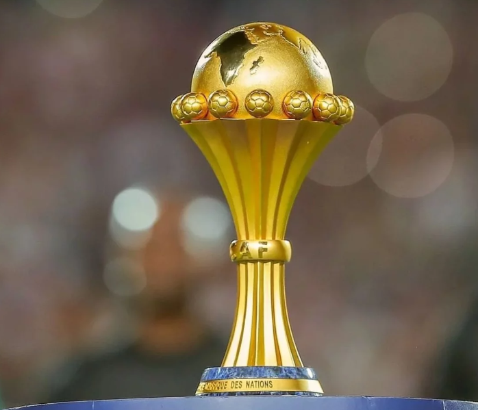 AFCON 2022 All 24 countries that qualified confirmed (FULL LIST