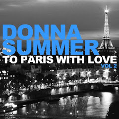 To Paris With Love (CD Single Vol.2)-2010