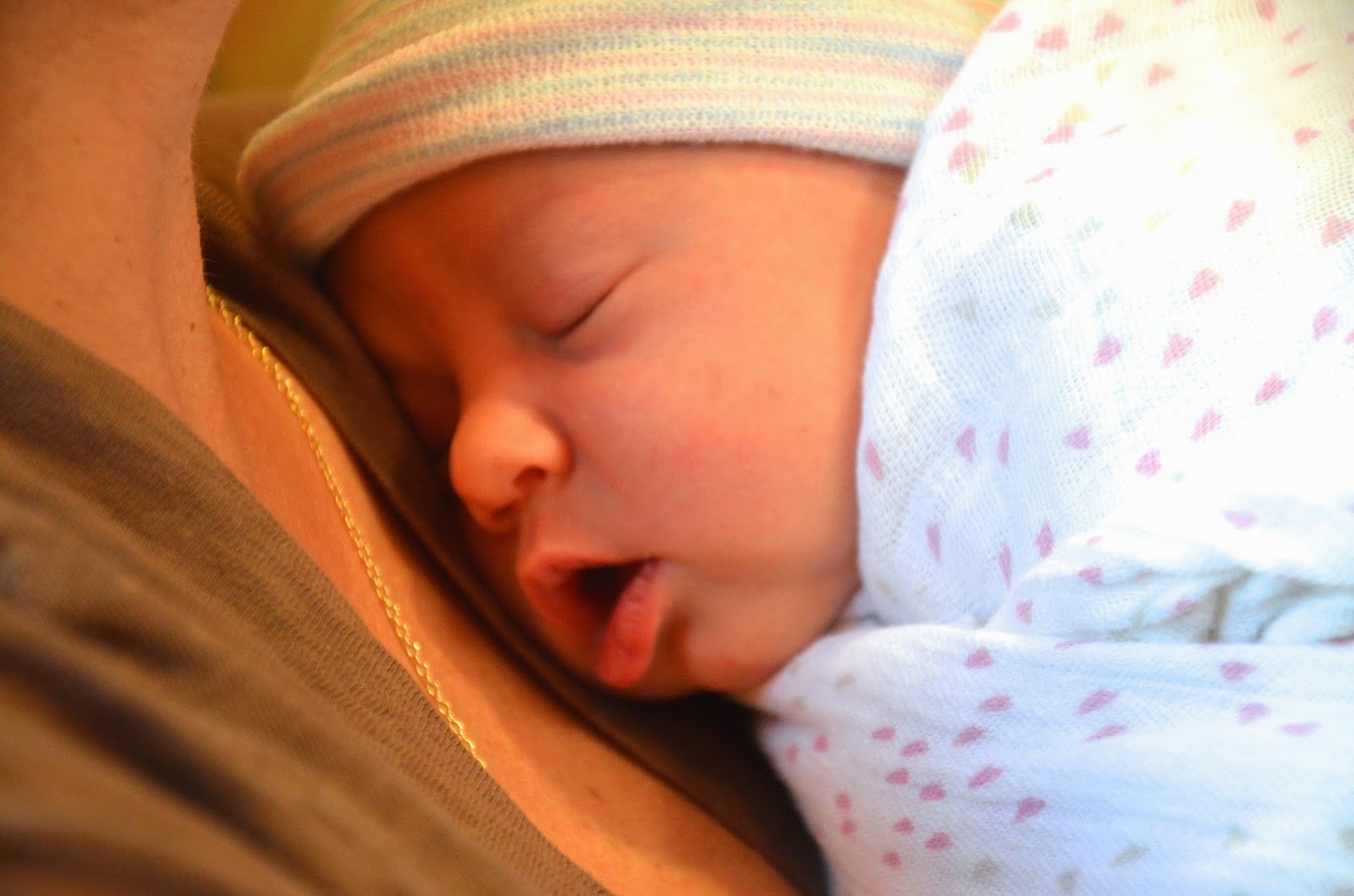 Life Through My Lens