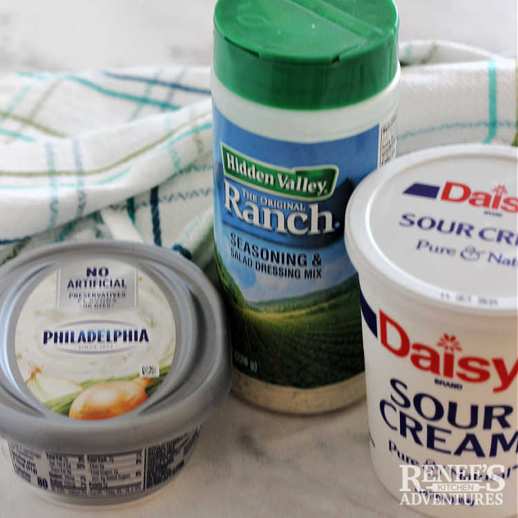 Lawson's Chip Dip Renee's Kitchen Adventures