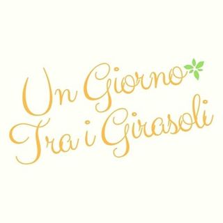 Sigue Un Giorno tra i Girasoli en instagram