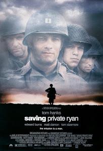 Saving Private Ryan Poster