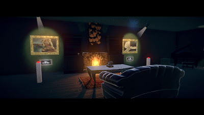 Summerland Game Screenshot 4