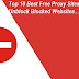 Top 10 Best Free Proxy Sites to Unblock Any Blocked Websites