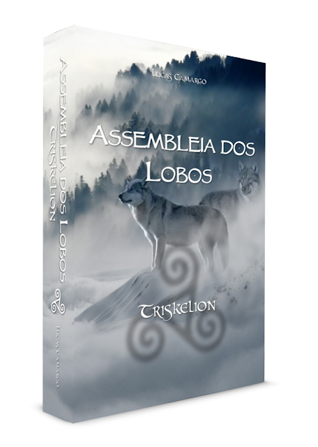 Assembleia dos lobos Assembleia dos lobos