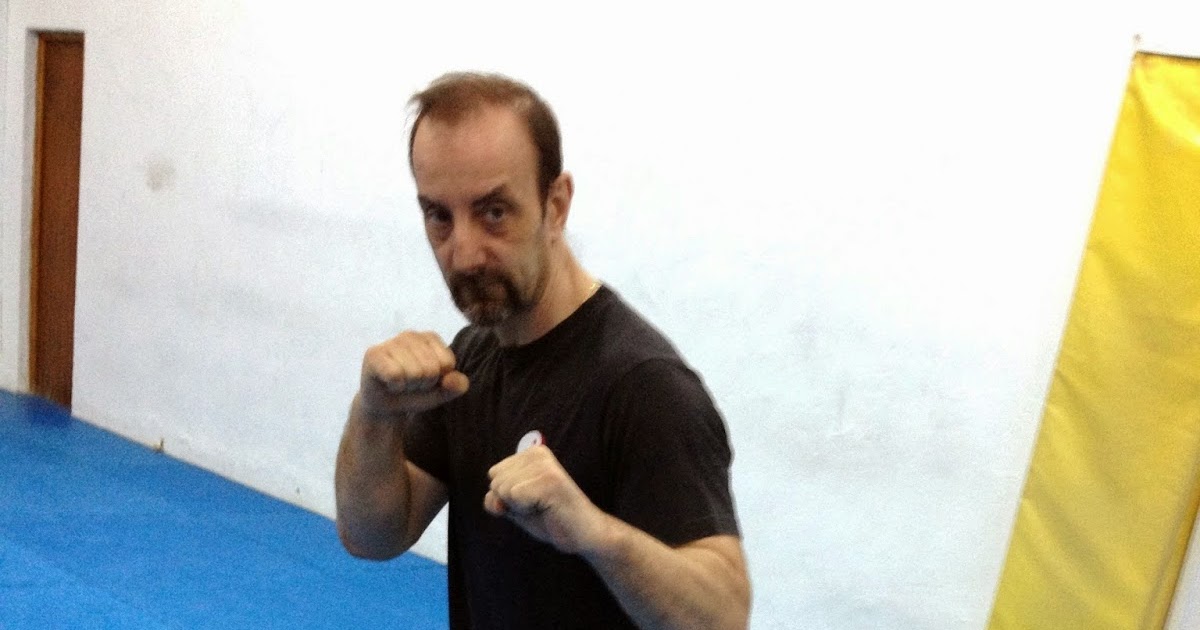 ENTREVISTA A PEDRO CONDE ARTS FAMILY) Pedro Conde