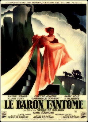 Résultat de recherche d'images pour "affiches de cinéma français peintes"