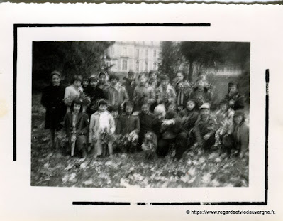 Vieilles photos d'écoles Vieilles photos d'écoles