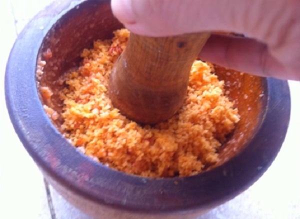 Cách thức làm muối ớt ngon Cach-lam-muoi-ot