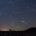 Perseids meteor shower 2019 and astronomical observation