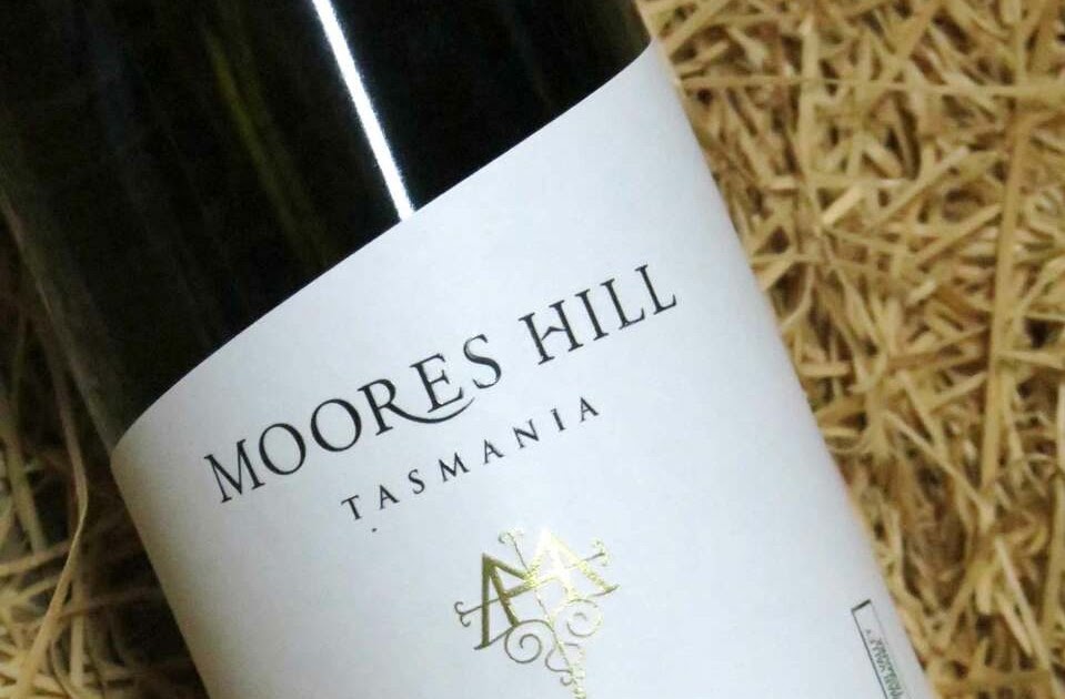 Tasmanian Wine Online Moores Hill 2020 Riesling
