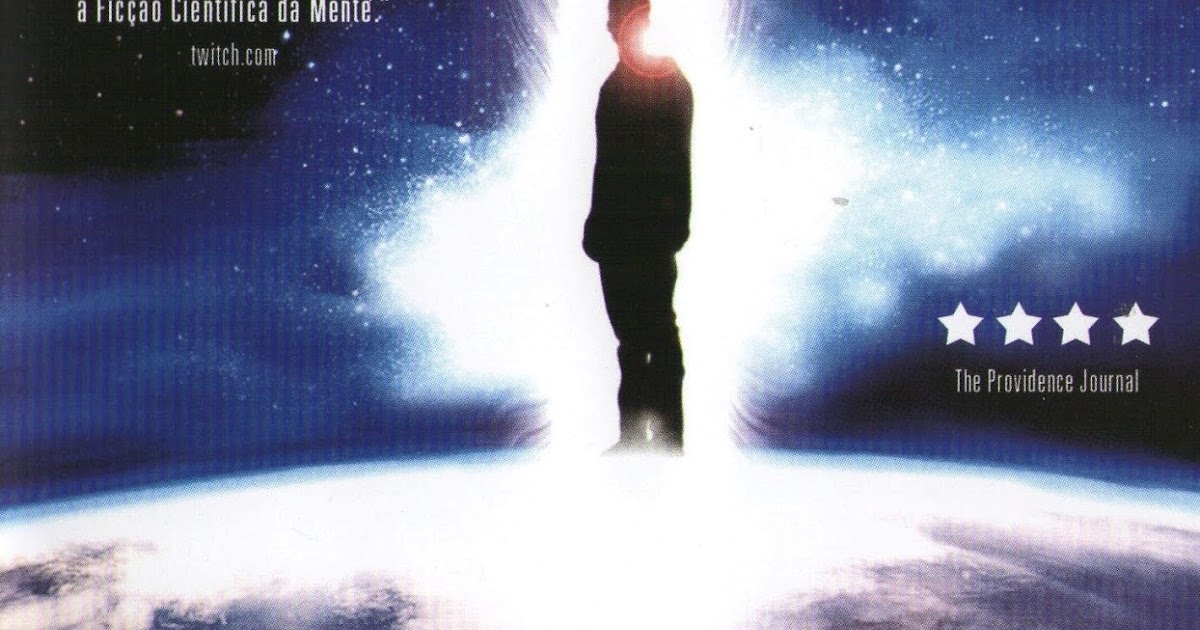 TOP FILMES E CRÍTICAS O HOMEM DA TERRA (2007)