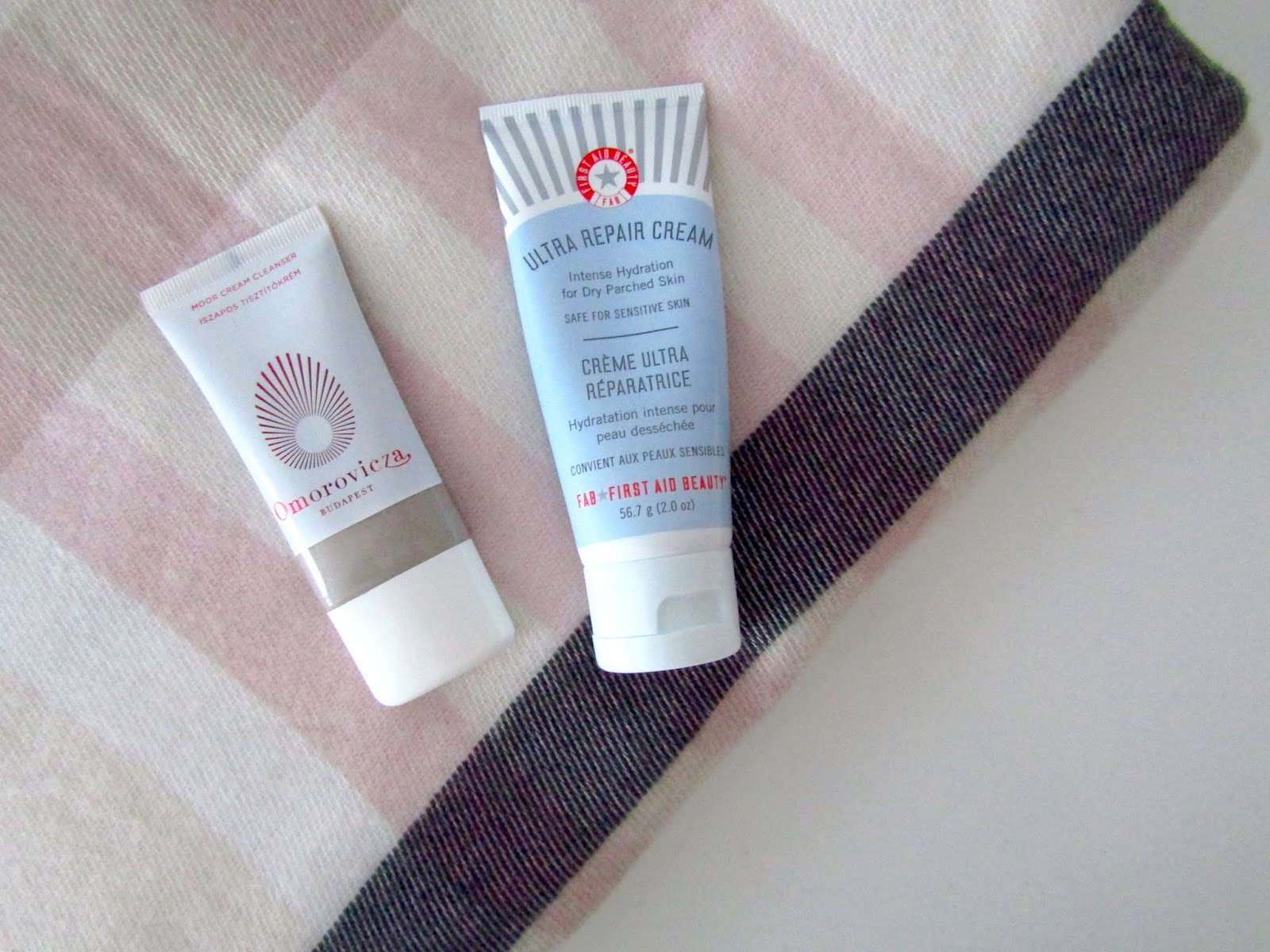 4 skin care products you can't live without Aishettina