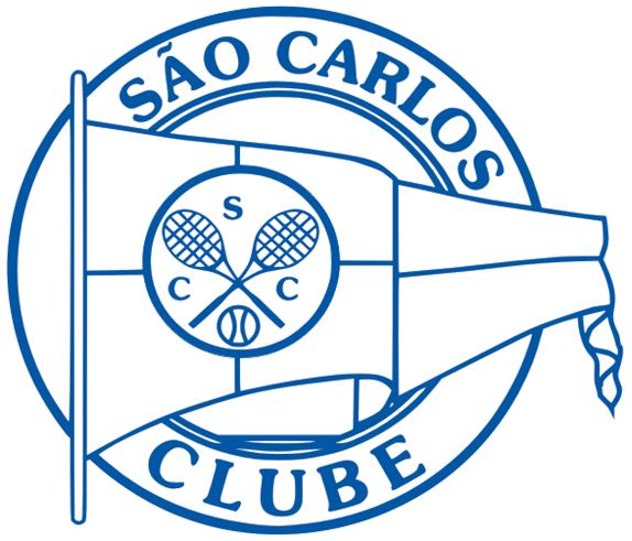 GINO ESCUDOS: SÃO CARLOS CLUBE - SP