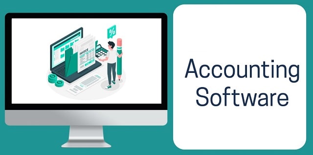 signs business needs accounting software