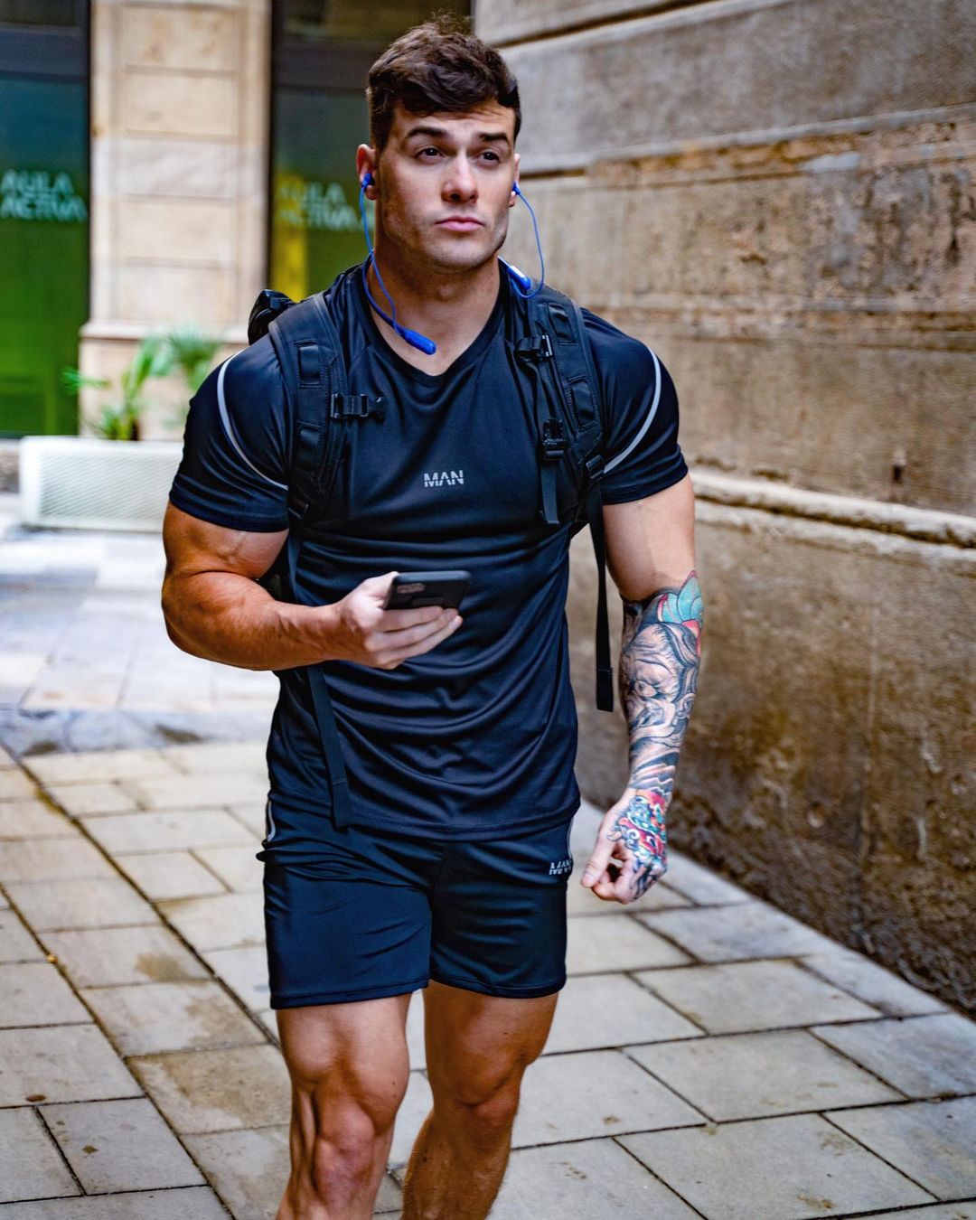 handsome-muscular-neighbor-owen-harrison-fit-street-guy-running-strong-thighs