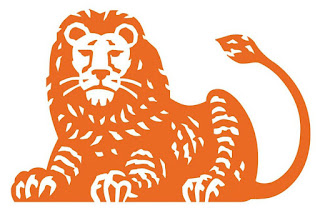 aandeel ING logo 2021