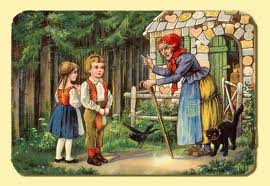 Cuentos Infantiles clásicos