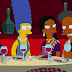 Los Simpson ya no usarán a actores blancos para interpretar a personajes de otras etnias