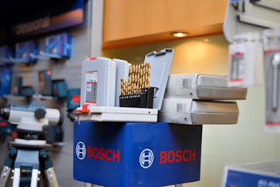 Bosch strengthens commitment to Nigerian Construction Industry at Formal VIP Market Launch 162 n