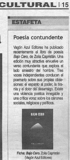 Diario EL PERUANO 21/02/2010