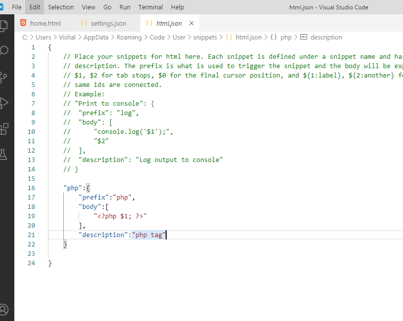 How To Activate Html Tag In Visual Studi vrogue.co