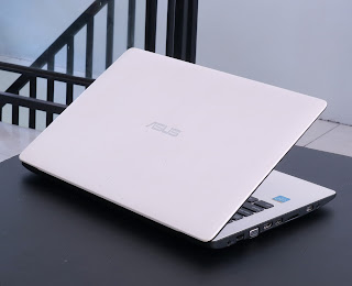 Laptop ASUS X453MA Bekas Di Malang