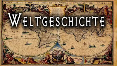 Zwei Momente der Weltgeschichte – Maximen und Reflexionen - Goethe Zwei Momente der Weltgeschichte – Maximen und Reflexionen - Goethe