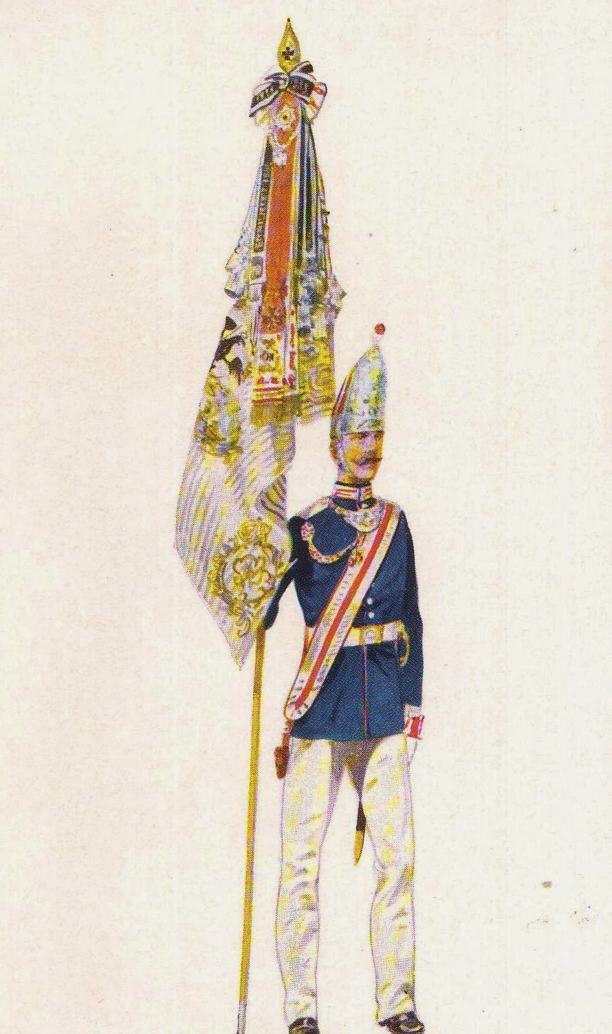 Die Preussische Armee