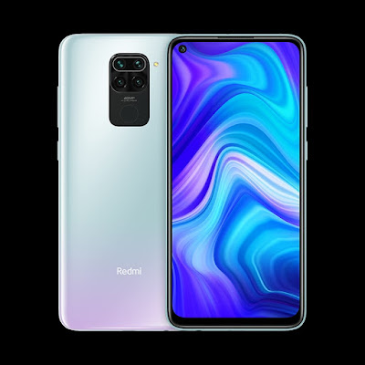 Redmi Note 9 hp 2 jutaan untuk gaming