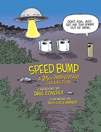 Read Speed Bump: A 25th Anniversary Collection online