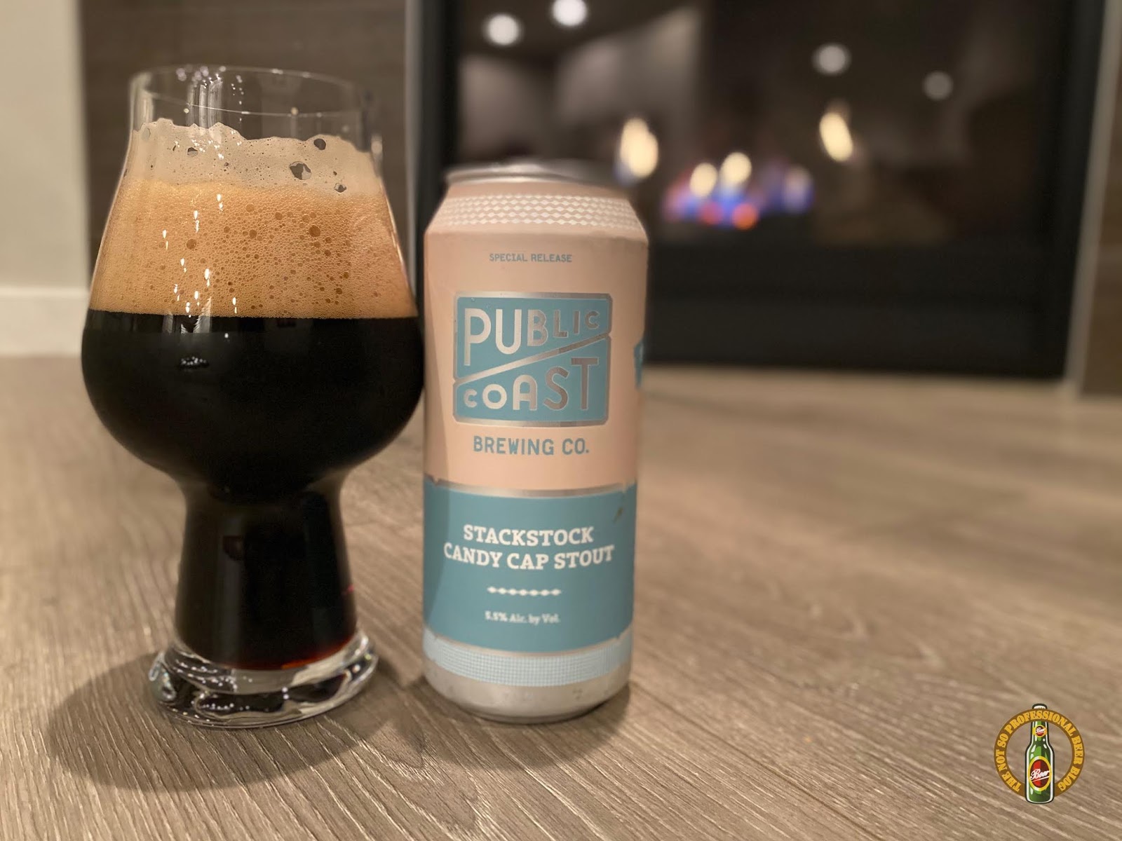 The Not So Professional Beer Blog Brewing with Yogurt