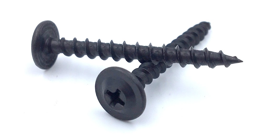 Excellence In Custom Fasteners & Hardware Custom Modified Truss Self