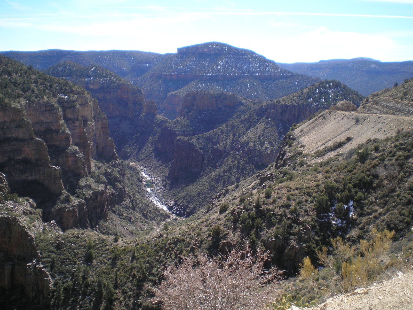 The Road Genealogist Globe to Show Low to AZ