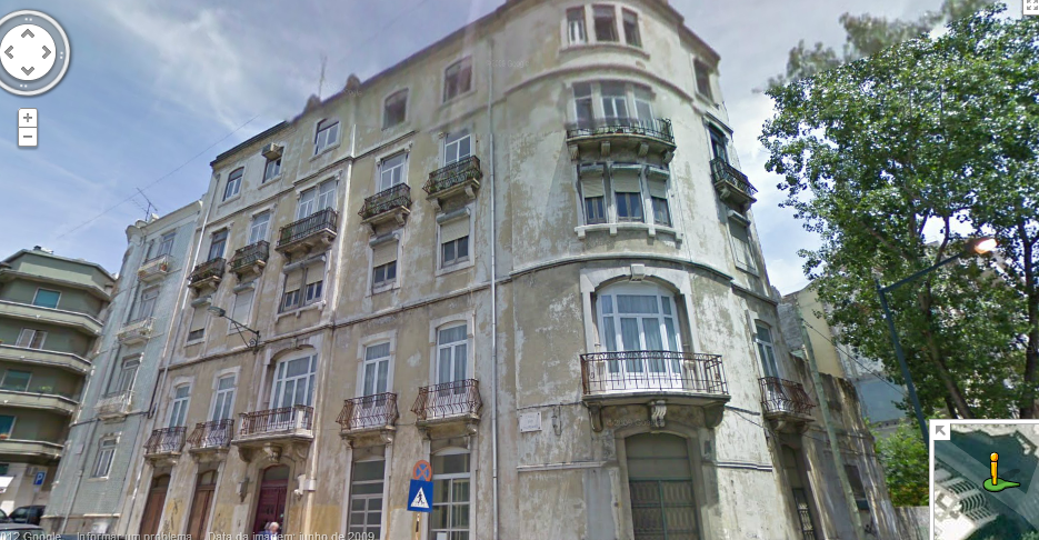 CIDADANIA LX Largo das Palmeiras