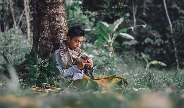 Hikmah dan Keutamaan Membaca Sholawat Nabi SAW