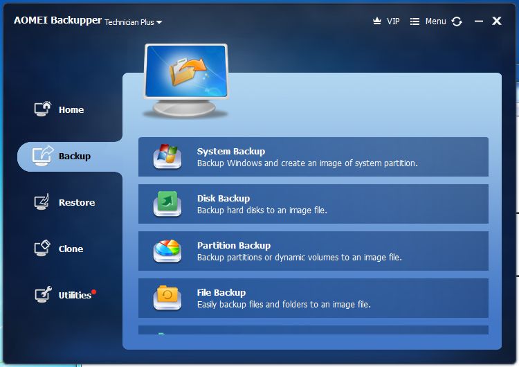 AOMEI Backupper Professional 7.3.0 for apple instal AOMEI Backupper Professional 7.3.0 for apple instal