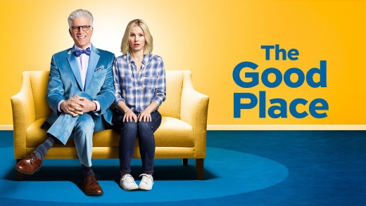 The Good Place 1° Temporada