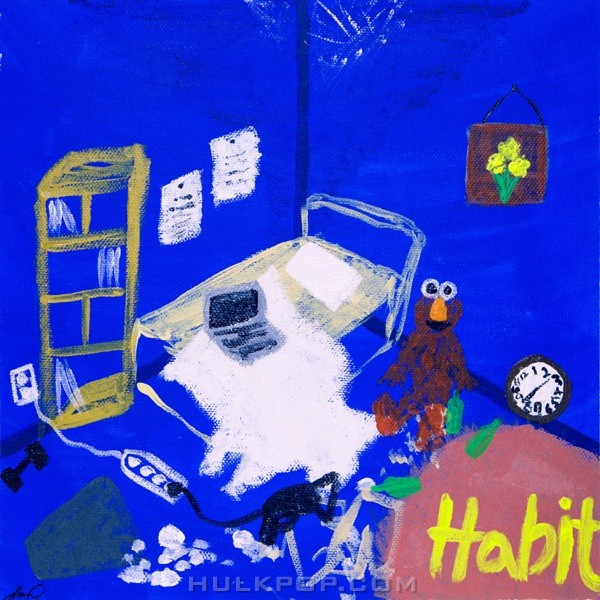 Woogotsa – Habit – Single