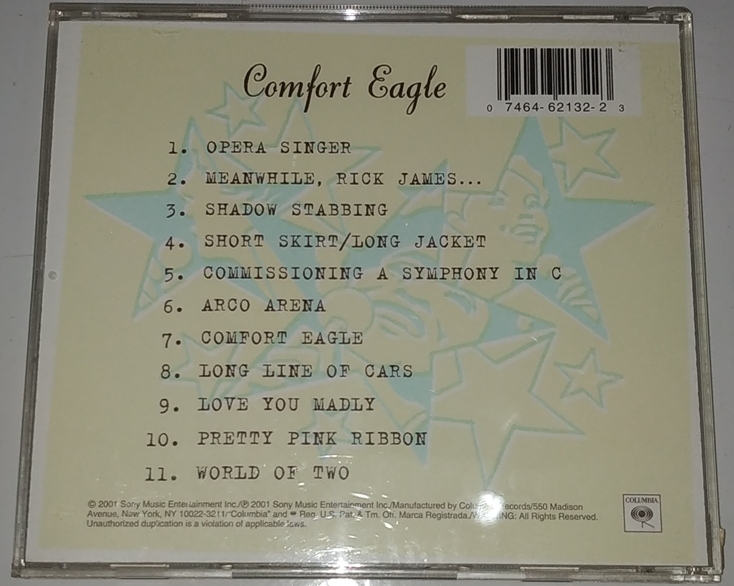 Cake Comfort Eagle COMFORT