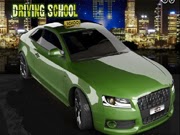 Driving School Gt