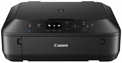 Canon Pixma MG5650