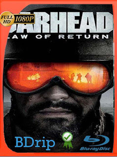 Jarhead: Law of Return (2019) BDRip [1080p] Latino [GoogleDrive] SXGO