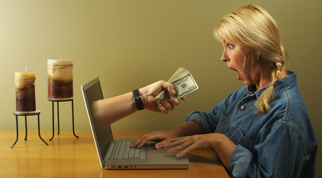 Como ganhar dinheiro com blog grátis