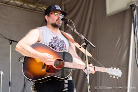 Dennis Ellsworth at Riverfest Elora on Saturday, August 17, 2019 Photo by John Ordean at One In Ten Words oneintenwords.com toronto indie alternative live music blog concert photography pictures photos nikon d750 camera yyz photographer summer music festival guelph elora ontario