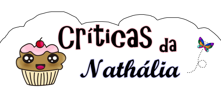 Críticas da Nathália