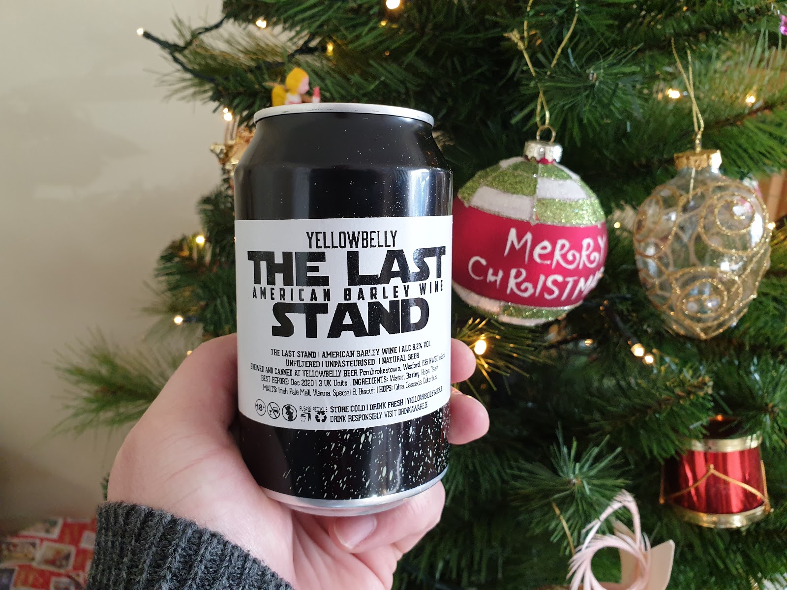 Big Beers Of 2019 The Tale Of The Ale