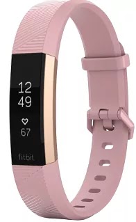 Fitbit Alta HR Fitbit Alta HR