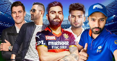 Top 8 Highest Paid Player In IPL 2021 And Their All Details, Net Worth, ICC Ranking