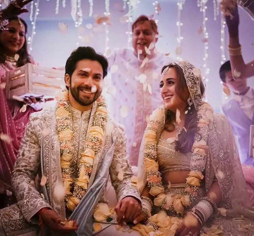 Natasha Dalal Biography- Natasha Dalal Height, Age, Husband, Boyfriend